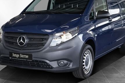 Mercedes-Benz eVito 41.020 km 20.040 &euro; Offenburg 77656