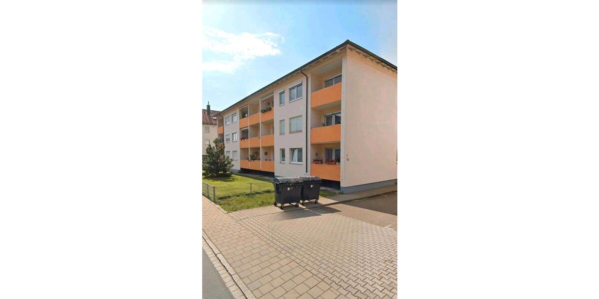 Etagenwohnung Neumarkt in der Oberpfalz Altenhof - 2 Zimmer, 50 m&sup2;, 159.000&euro; | Angebot:26822044