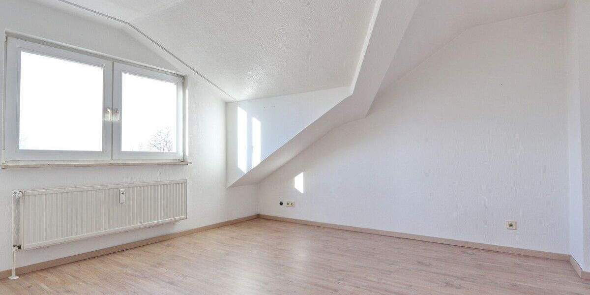 Etagenwohnung Aukrug - 4 Zimmer, 105 m&sup2;, 249.000&euro; | Angebot:23885994