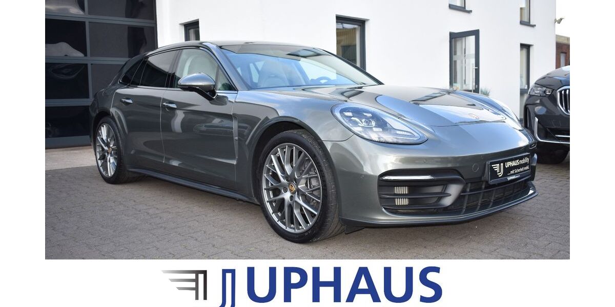 Porsche Panamera 43.500 km 85.990 € Werther/Westfalen 33824