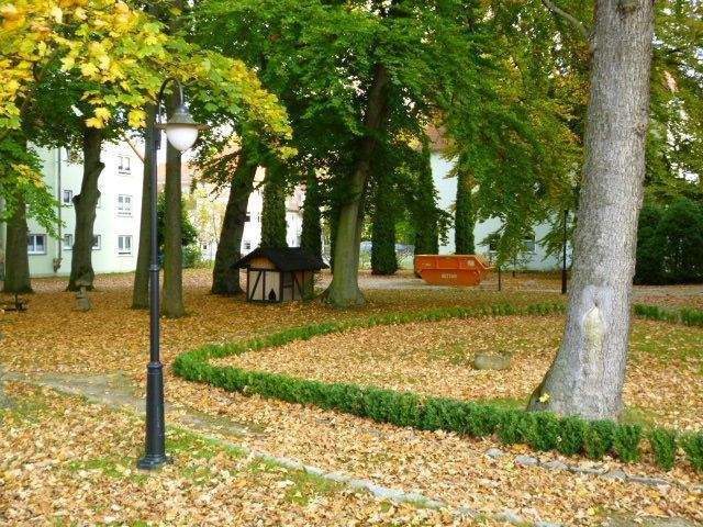 Etagenwohnung Pößneck Pößneck,Stadt - 2 Zimmer, 78 m&sup2;, 575&euro; | Angebot:26205861