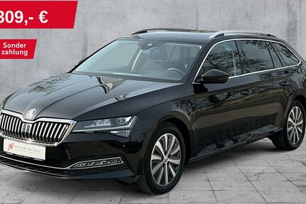 Skoda Superb 79.994 km 26.140 &euro; Hof 95030