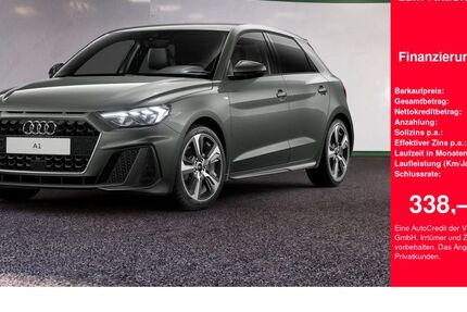 Audi A1 16.211 km 25.660 &euro; Menden 58706