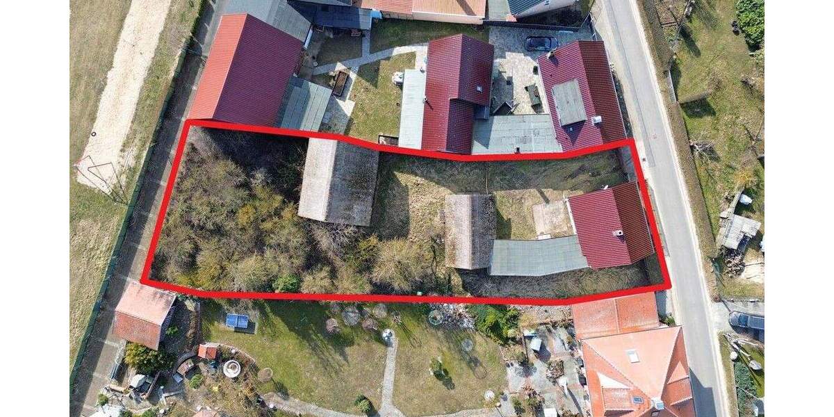 Mehrfamilienhaus, Wohnhaus Usedom Liepe - 3 Zimmer, 70 m&sup2;, 185.000&euro; | Angebot:25815201