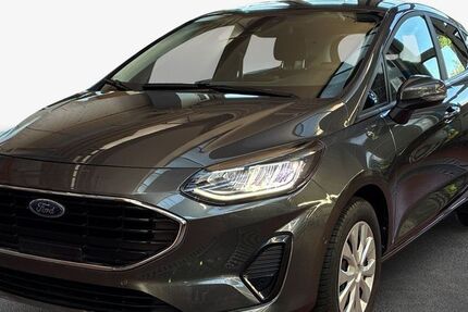 Ford Fiesta 34.575 km 13.900 &euro; Neu-Ulm 89231