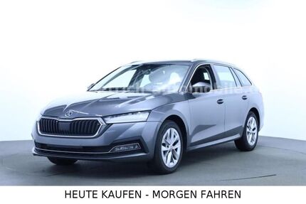 Skoda Octavia 134.151 km 19.790 &euro; Königseggwald 88376