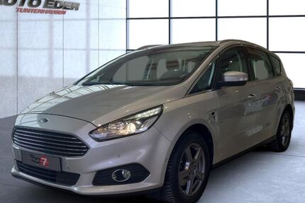 Ford S-Max 86.450 km 17.950 &euro; Tuntenhausen 83104