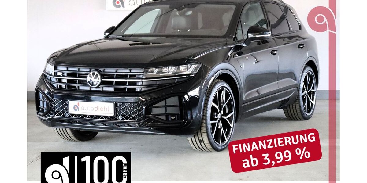 VW Touareg 21.726 km 72.990 &euro; Wetzlar 35576