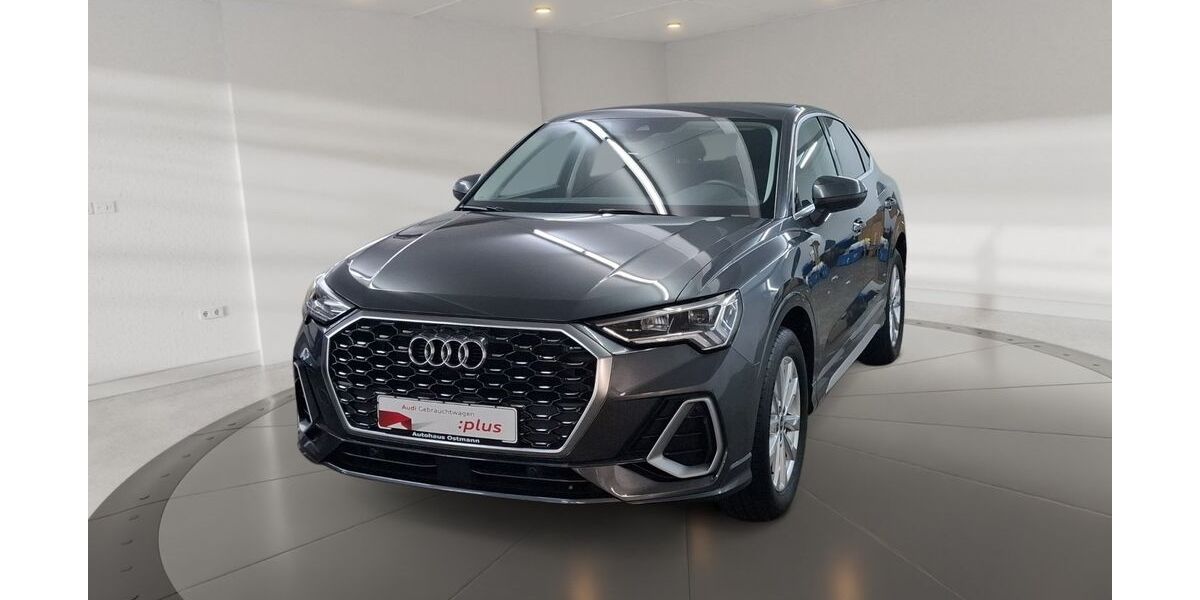 Audi Q3 37.315 km 29.950 &euro; Wolfhagen 34466