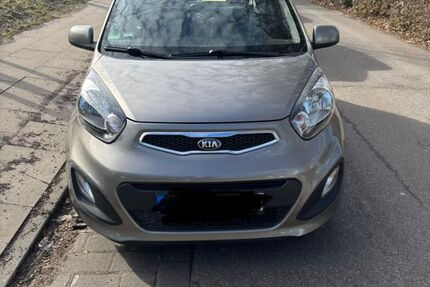 Kia Picanto 67.000 km 6.700 &euro; Hamburg 22159