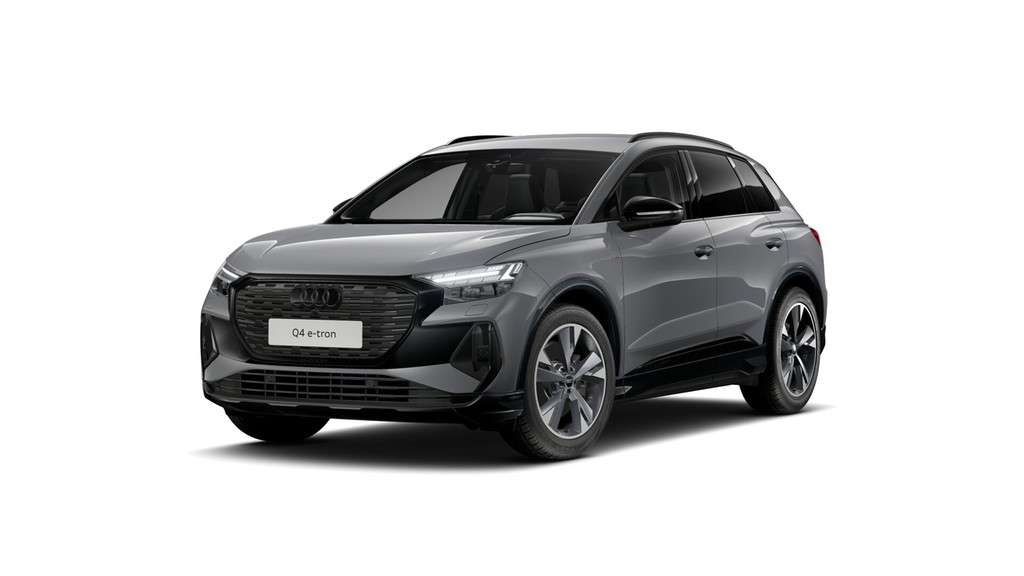 Audi e-tron 1.500 km 49.990 &euro; Arnstadt 99310