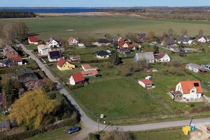 Grundstück Am Salzhaff- Teßmannsdorf Teßmannsdorf - 136.500&euro; | Angebot:26767188
