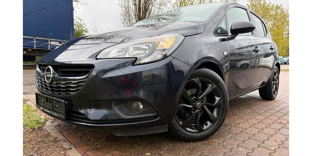 Opel Corsa 170.000 km 7.299 &euro; Hockenheim 68766