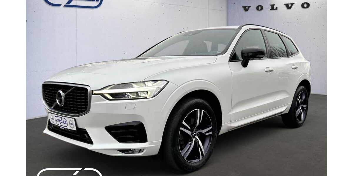 Volvo XC60 55.134 km 35.450 &euro; Kassel 34123