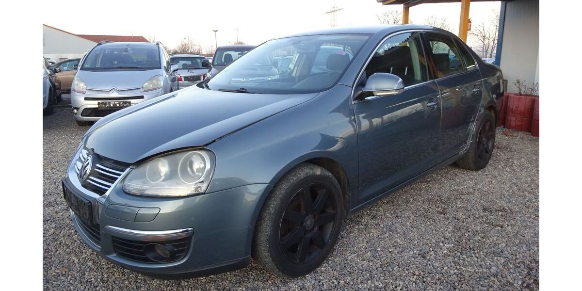 VW Jetta 263.266 km 1.100 &euro; Dresden 01219