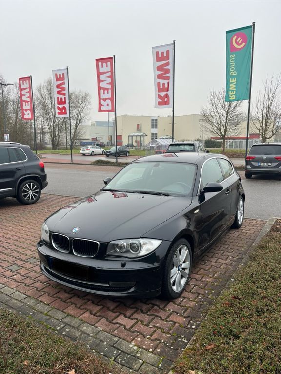 BMW 123 220.080 km 4.800 € Neidenstein 74933