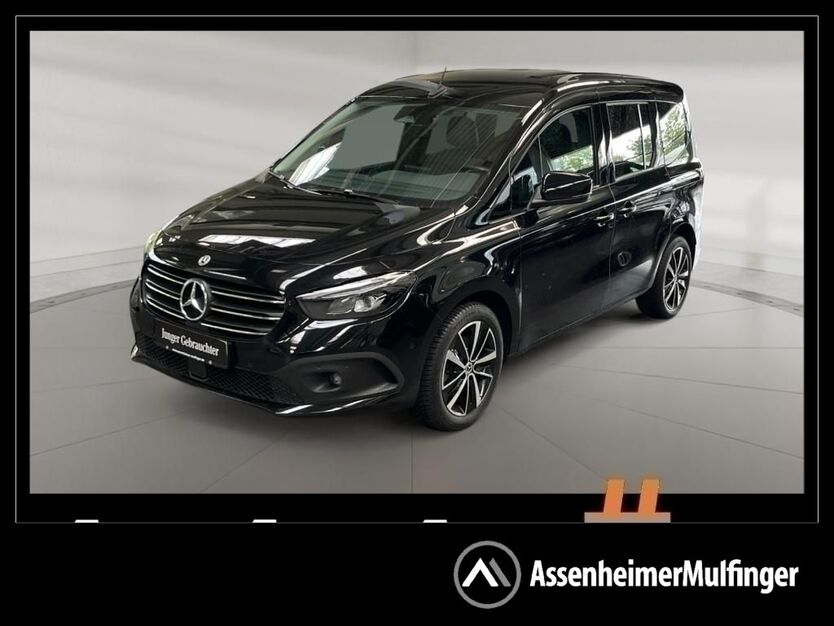 Mercedes-Benz T-Klasse 28.461 km 28.189 € Neckarsulm-Obereisesheim 74172