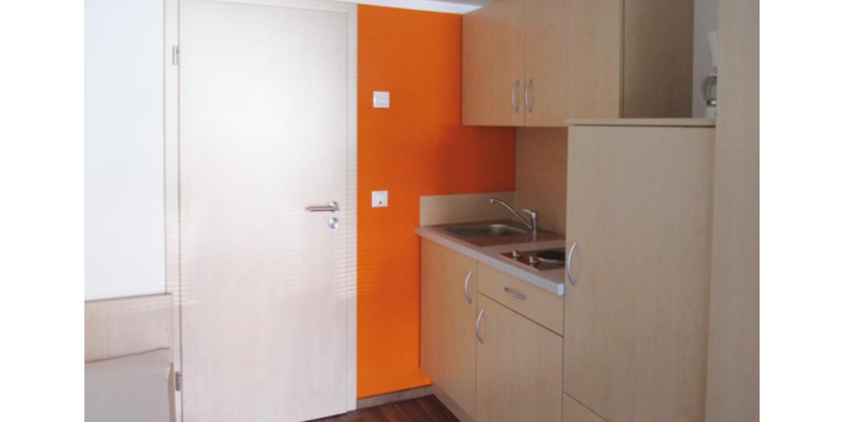 Etagenwohnung Herbrechtingen - 1 Zimmer, 16 m&sup2;, 580&euro; | Angebot:25231552