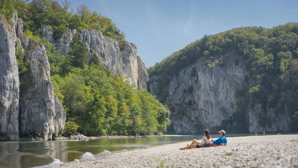 Doppelhaushälfte Dietfurt an der Altmühl - 639.000&euro; | Angebot:26125535