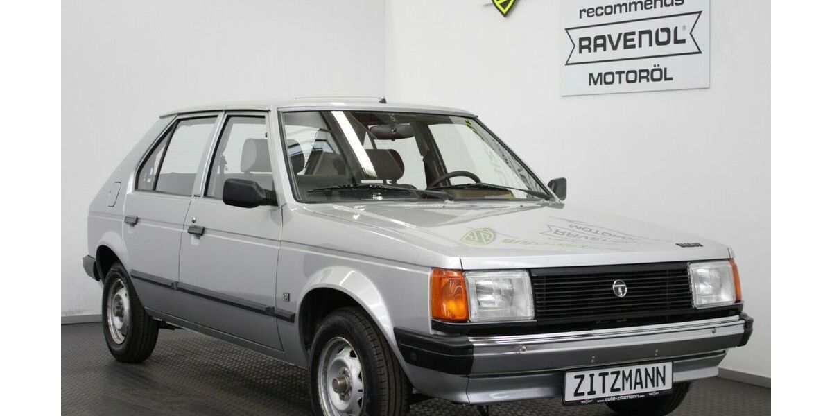 Talbot Horizon 36.855 km 8.790 &euro; Nürnberg 90439
