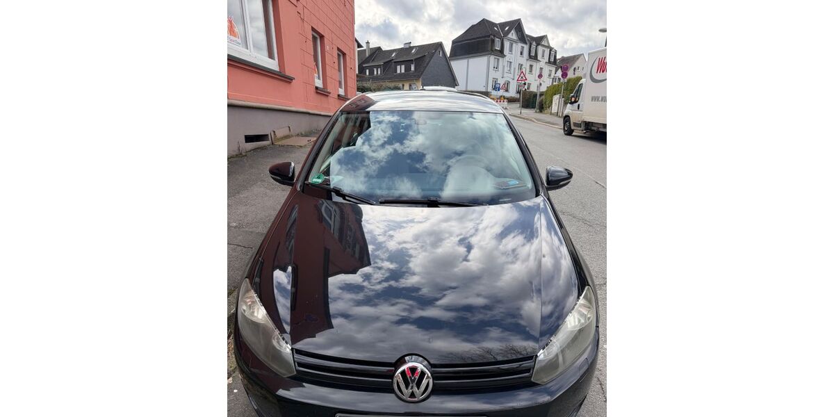 VW Golf 159.000 km 6.400 &euro; Ennepetal 58256