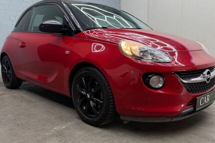 Opel Adam 116.000 km 6.700 &euro; Trier 54294