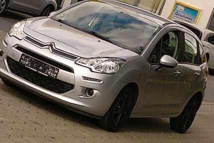 Citroen C3 159.800 km 5.599 &euro; Demmin 17109