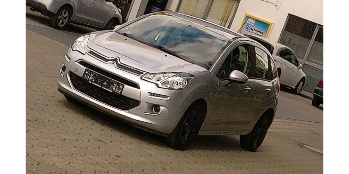 Citroen C3 159.800 km 5.599 &euro; Demmin 17109