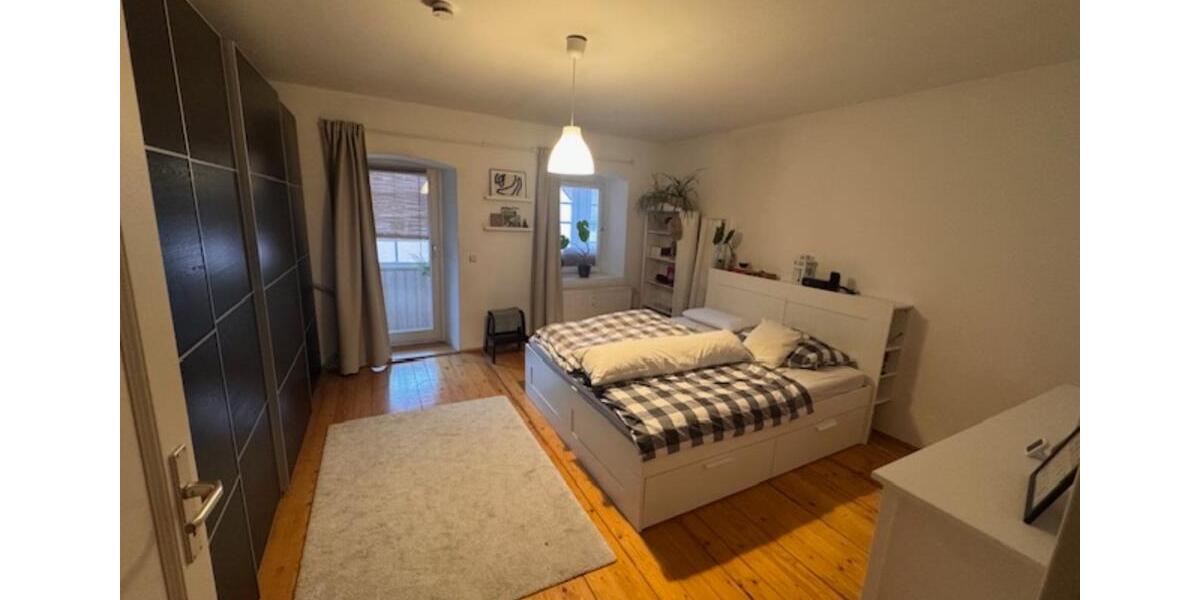 Etagenwohnung Dingolfing - 1.050&euro; | Angebot:25872186