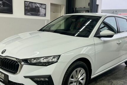 Skoda Scala 12.990 km 18.700 &euro; Krumbach 86381