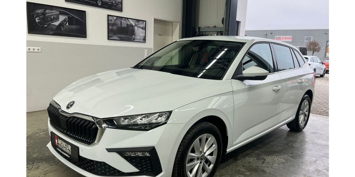 Skoda Scala 12.990 km 18.700 &euro; Krumbach 86381