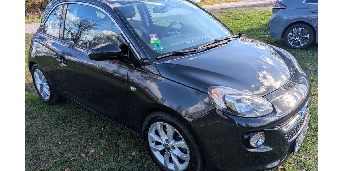 Opel Adam 82.450 km 6.990 € Teltow 14513