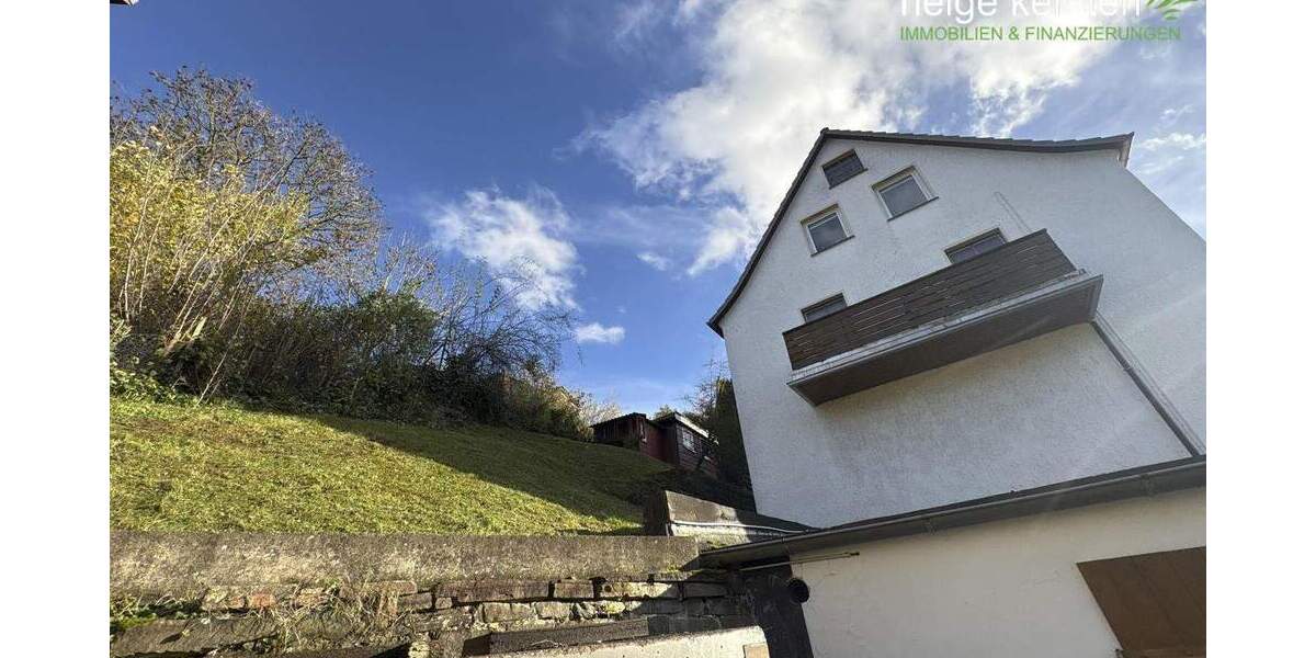 Mehrfamilienhaus, Wohnhaus Niestetal Heiligenrode - 1 Zimmer, 347 m&sup2;, 430.000&euro; | Angebot:25797877