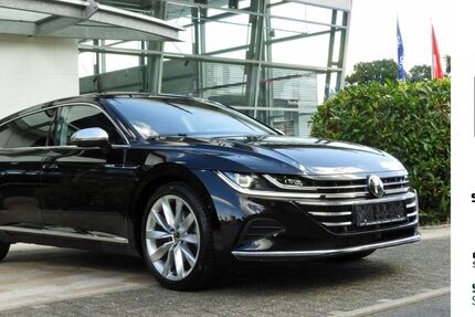 VW Arteon 20.680 km 36.290 &euro; Brand-Erbisdorf 09618