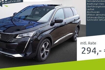 Peugeot 5008 49.886 km 27.860 &euro; Borken 46325