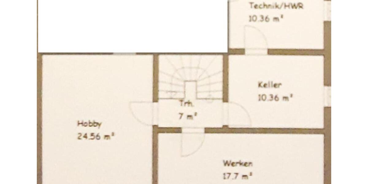 Etagenwohnung Schwäbisch Hall - 4.5 Zimmer, 150 m&sup2;, 1.399&euro; | Angebot:26449882