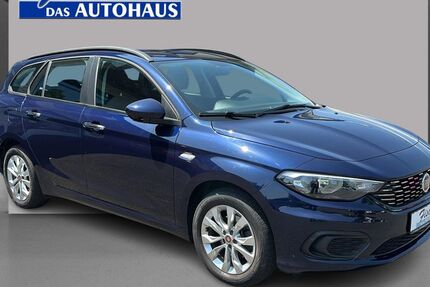 Fiat Tipo 13.600 km 12.690 € Alheim Heinebach 36211