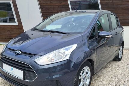 Ford B-Max 40.000 km 9.190 &euro; Backnang 71522