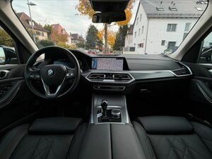 BMW X5 xDrive 30 d xLine Head-Up Laser AHK 158.000 km 42.990 &euro; Neckarsulm 74172