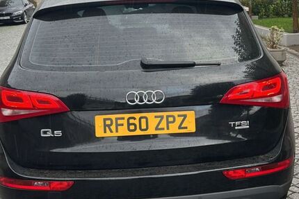 Audi Q5 240.000 km 7.199 &euro; Mönchengladbach 41061