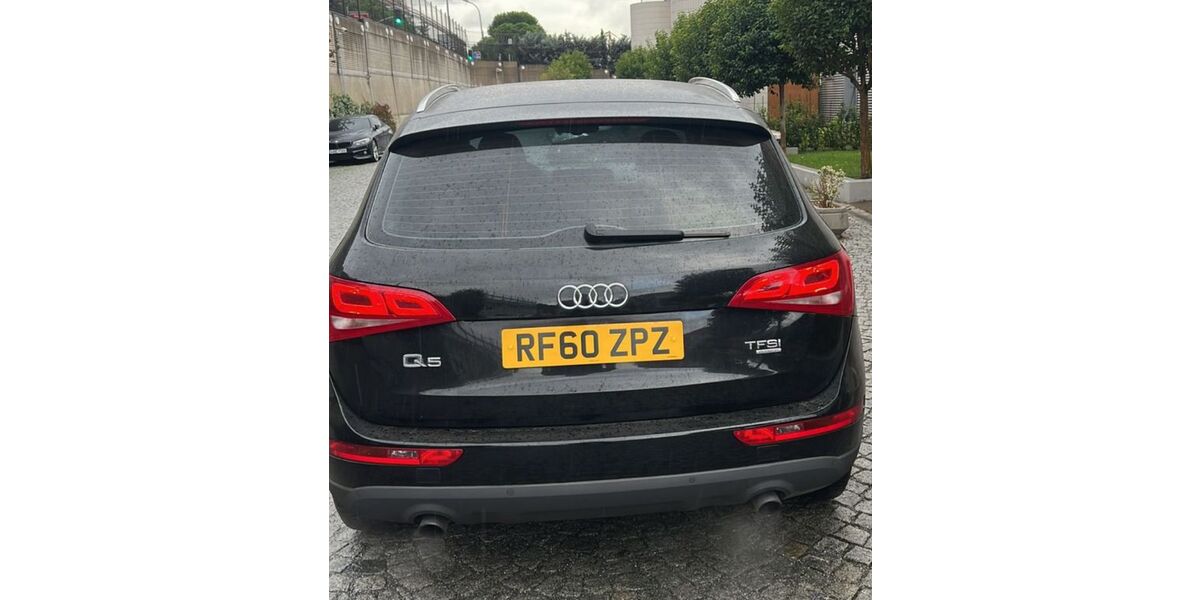 Audi Q5 240.000 km 7.495 &euro; Mönchengladbach 41061