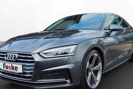 Audi A5 75.231 km 25.290 &euro; Gernrode 37339