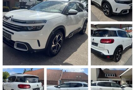 Citroen C5 Aircross 104.989 km 17.999 € Friedeburg 26446