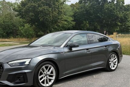 Audi A5 195.000 km 20.200 &euro; Berlin 12099