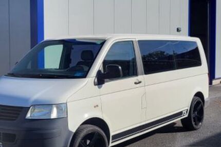 VW T5 Transporter 339.000 km 8.000 &euro; Dortmund 44357