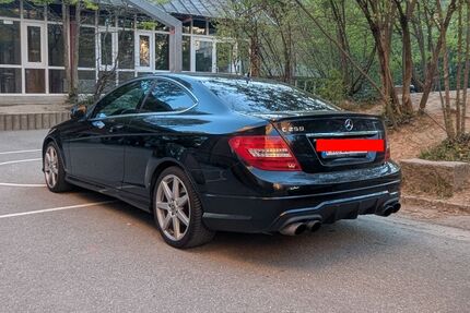 Mercedes-Benz C 250 234.000 km 7.400 &euro; Freiburg im Breisgau 79110
