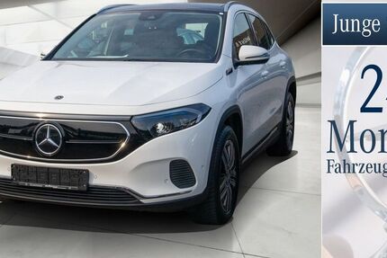 Mercedes-Benz EQA 31.800 km 32.450 € Gunzenhausen 91710