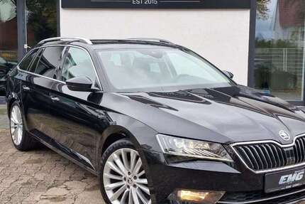 Skoda Superb 136.000 km 18.990 € Unna 59425