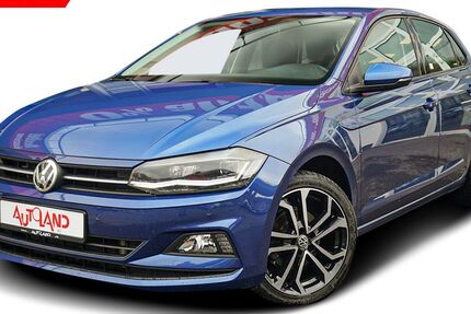 VW Polo 56.008 km 17.990 &euro; Zella-Mehlis 98544