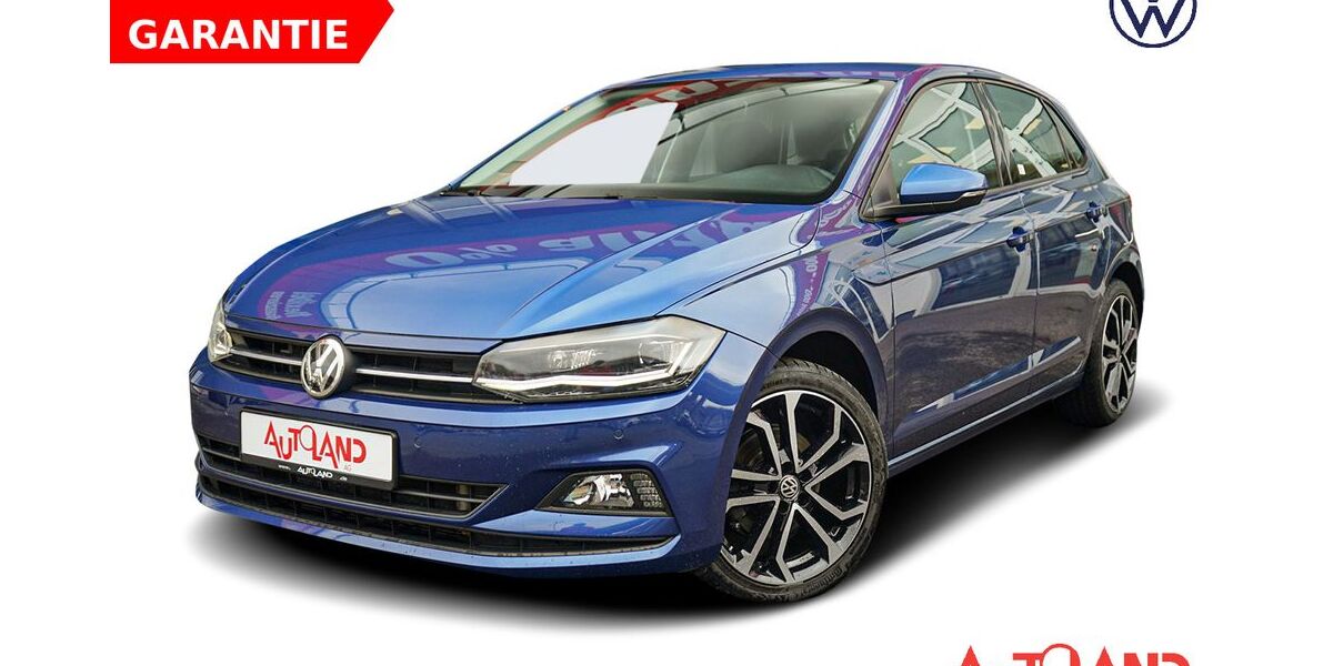 VW Polo 56.008 km 17.990 &euro; Zella-Mehlis 98544